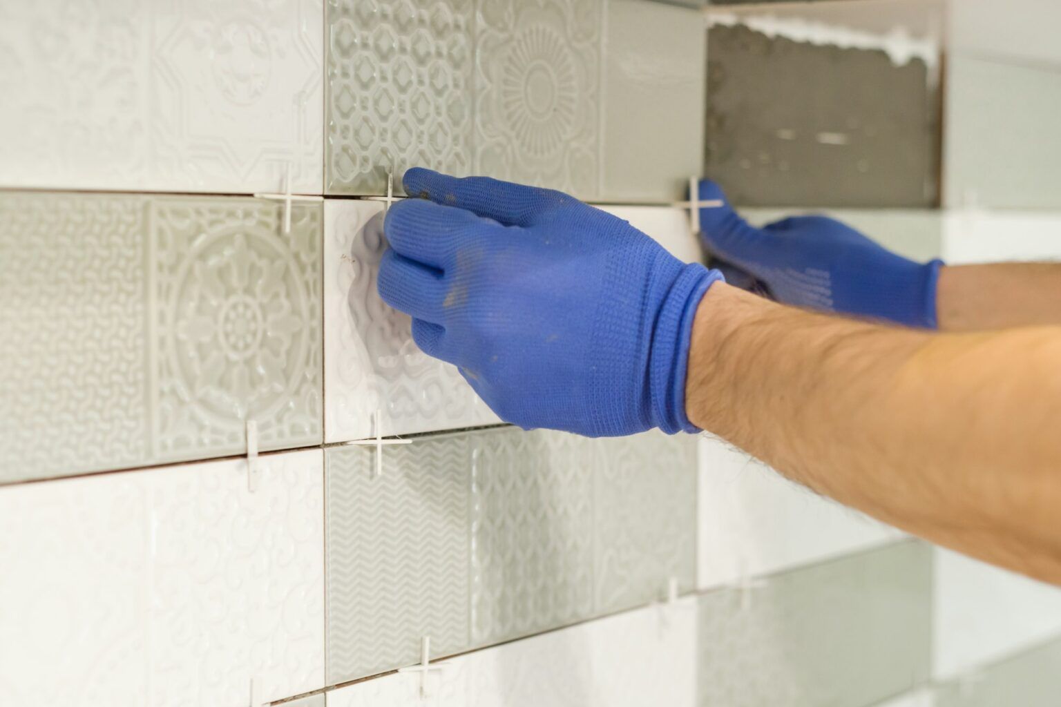 Dublin Tiling Experts 4