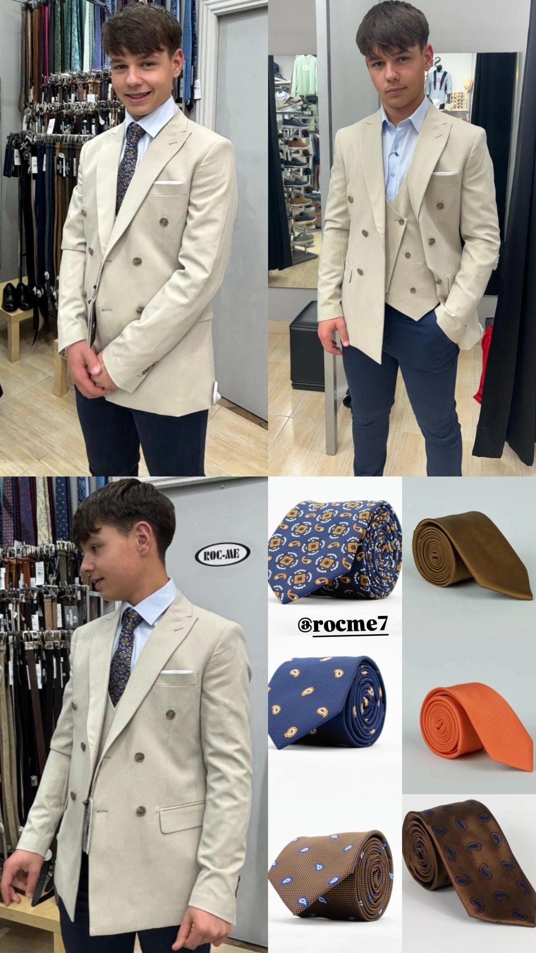 Galería en miniatura