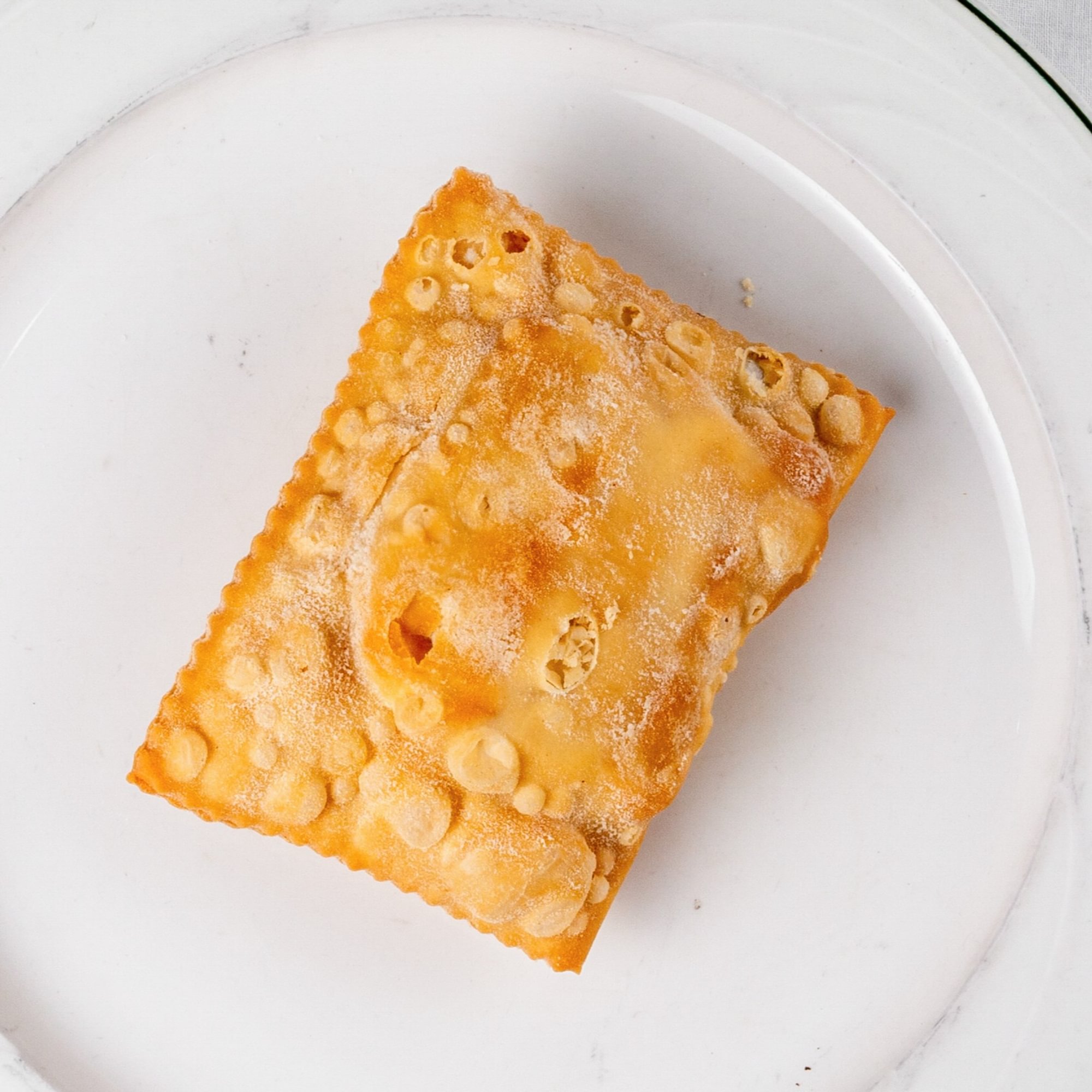 Guava & Cheese Pastelito