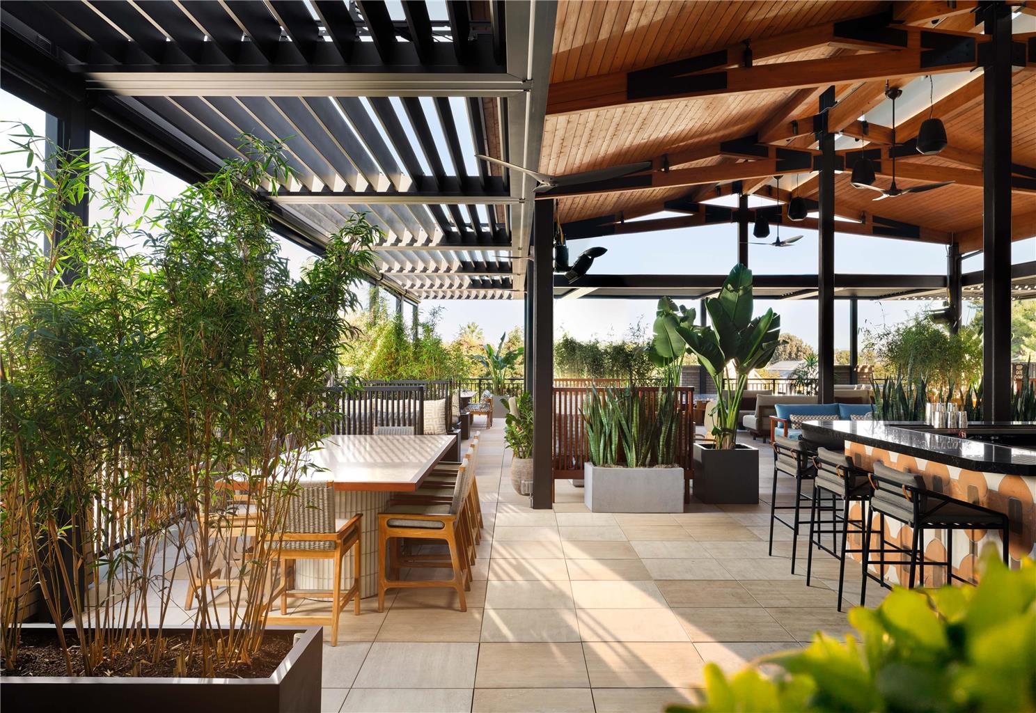 The Ava Hotel Paso Robles, Curio Collection by Hilton Image