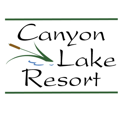 Canyon Lake Resort Logo