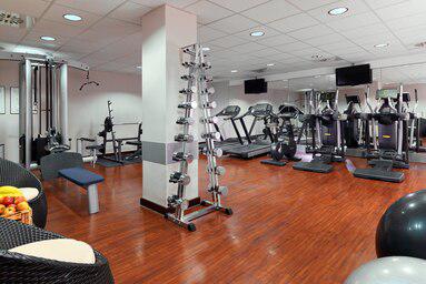 Bilder Courtyard by Marriott Munich City Center