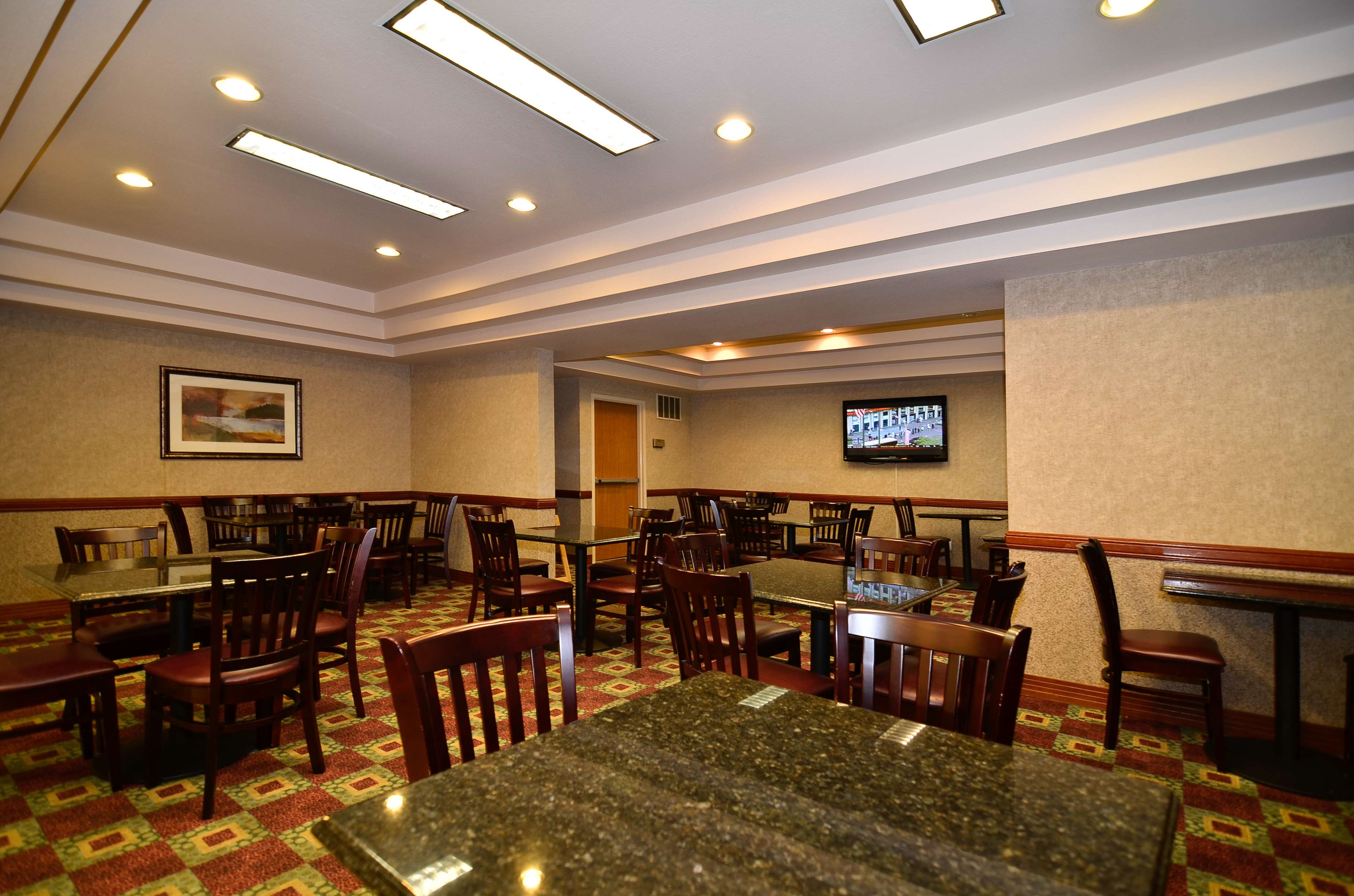 Best Western Plus Twin Falls Hotel Photo