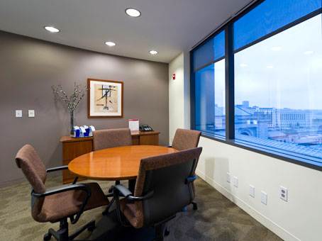 Regus - Missouri, Kansas City - Crown Photo