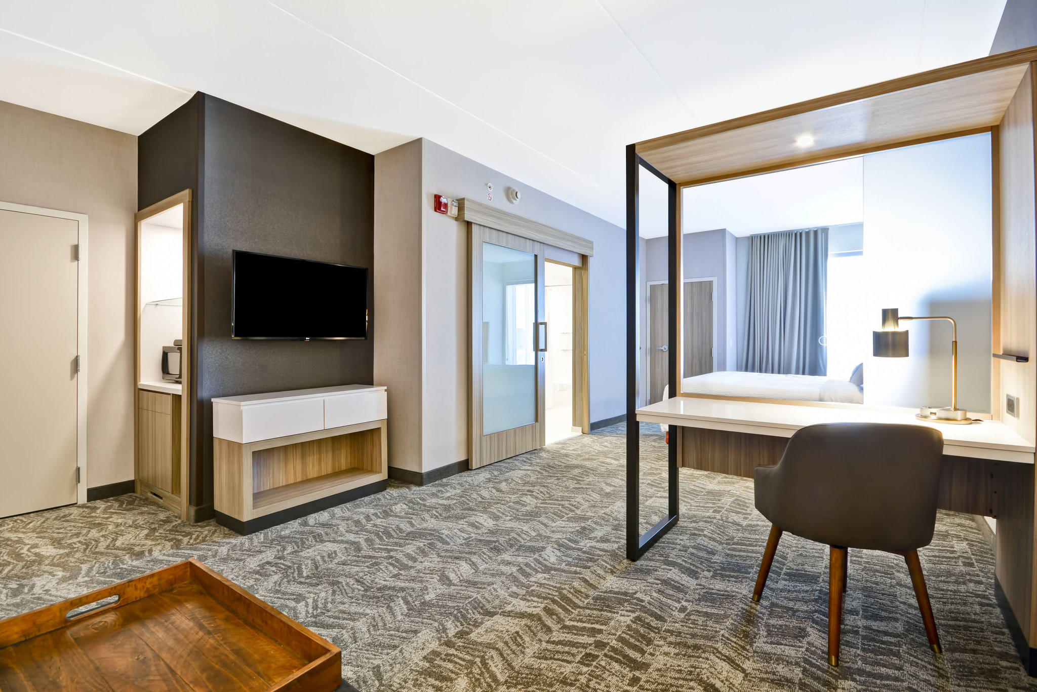 SpringHill Suites by Marriott Cincinnati Blue Ash Photo