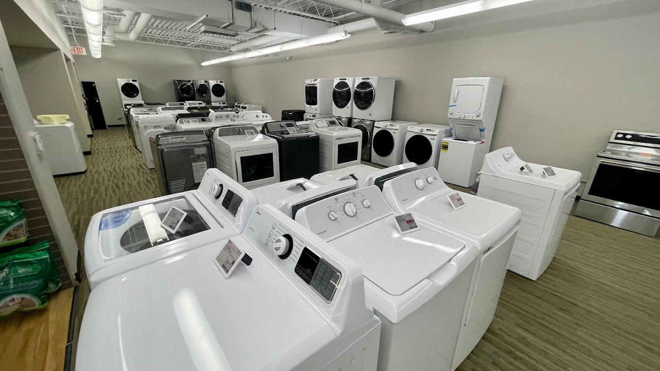 Jetson TV & Appliance - Port St. Lucie