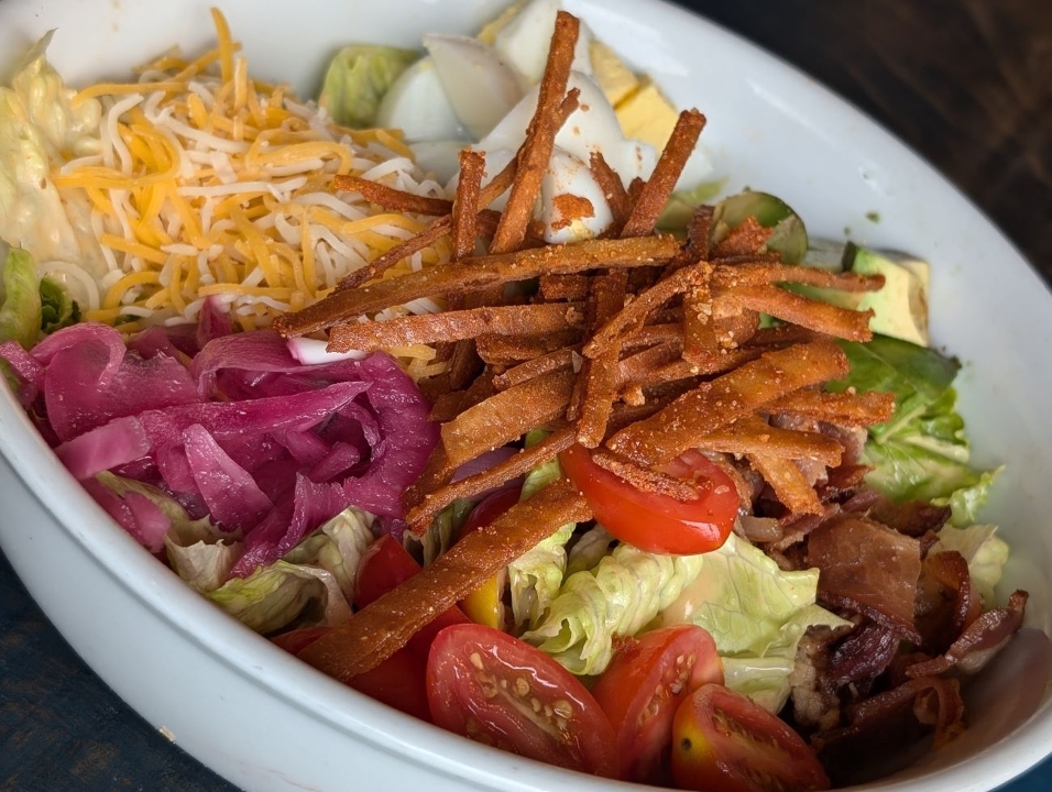 Cobb Salad