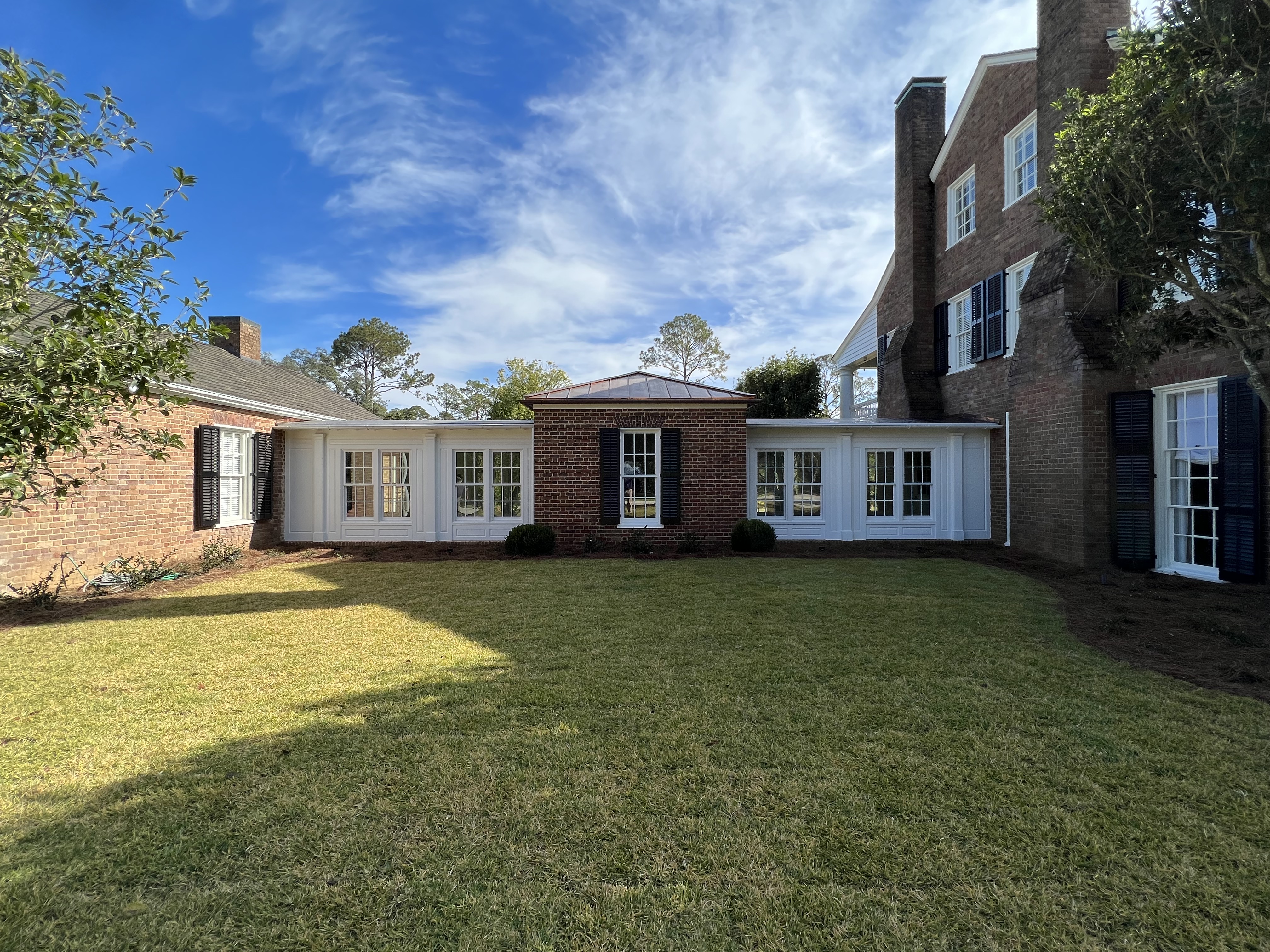 Jantz Construction Image