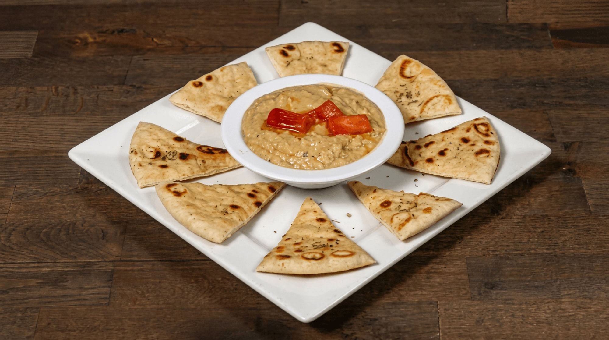 Baba Ghanoush