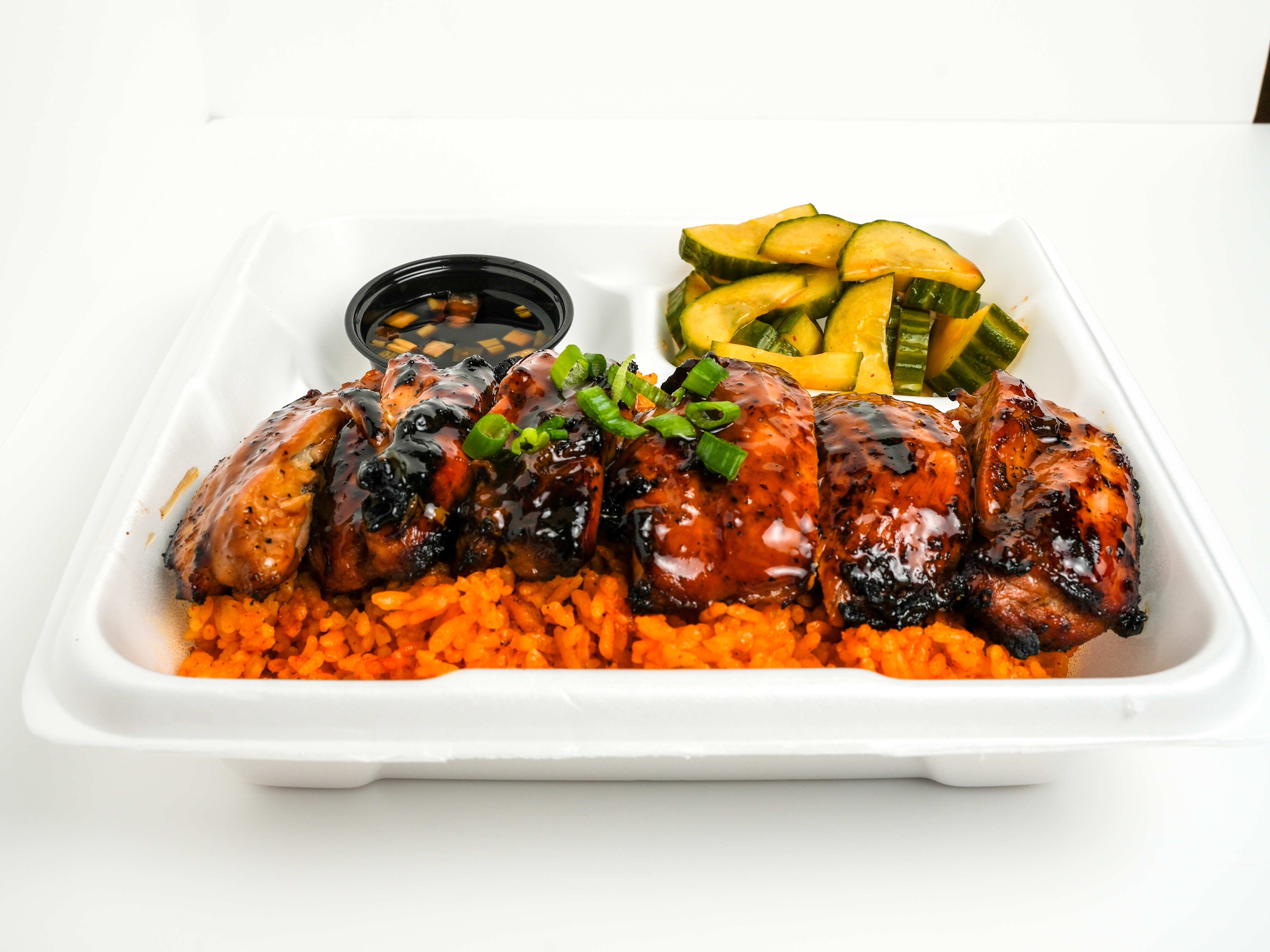Legends Local Chicken