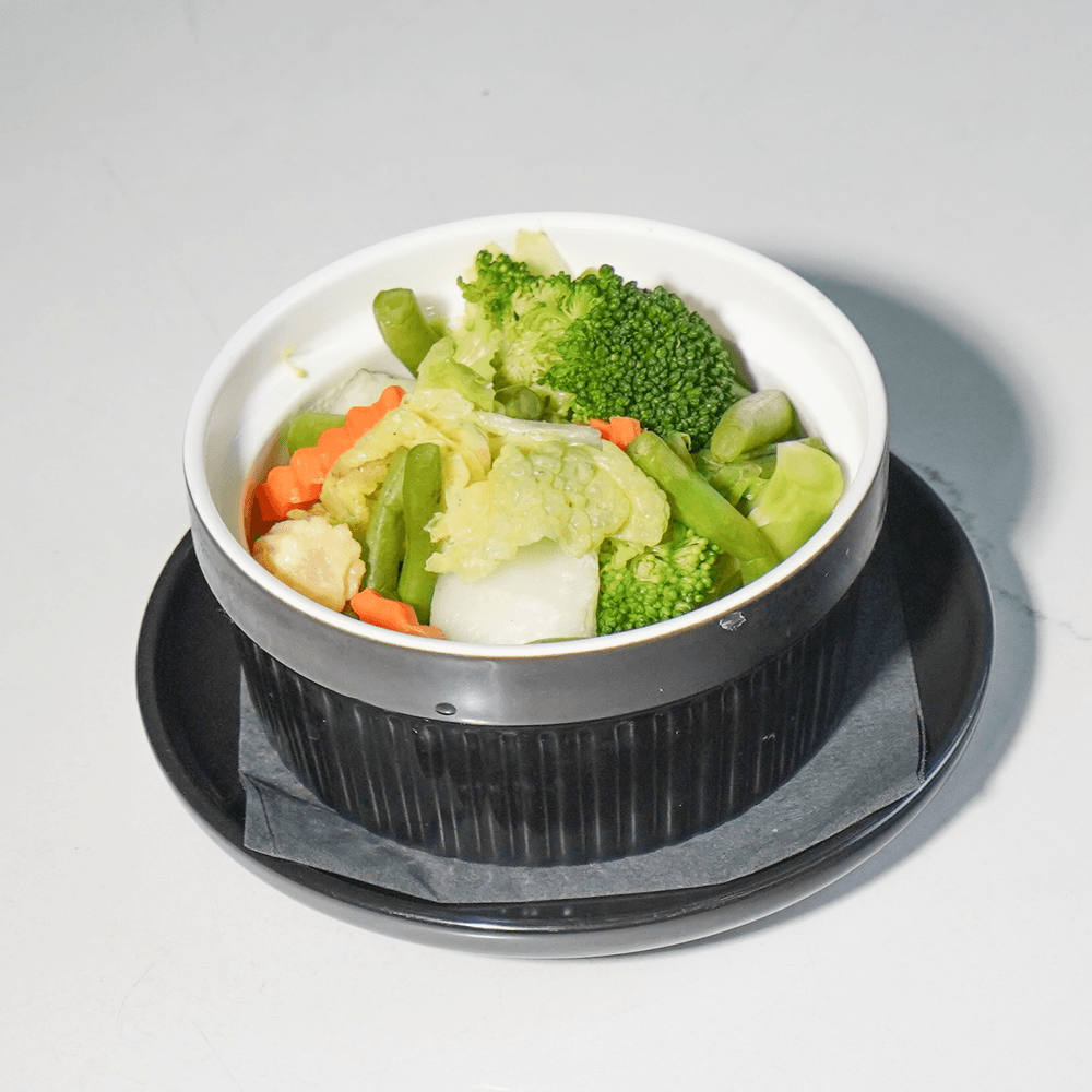Side Steamed Veggies