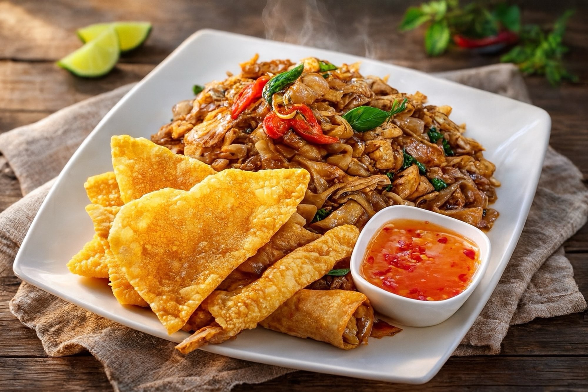 Sc - pad kee mao