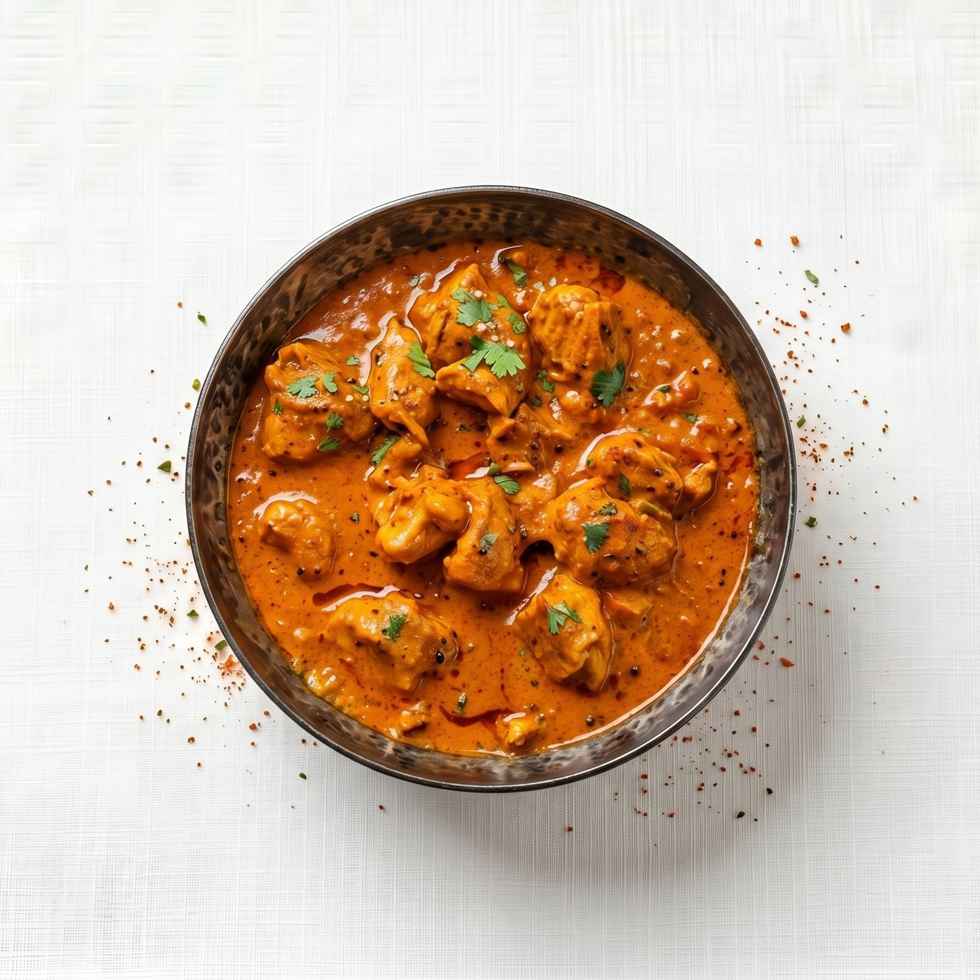 Chicken Tikka Masala