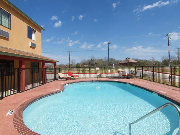 Best Western Cowboy Inn Image