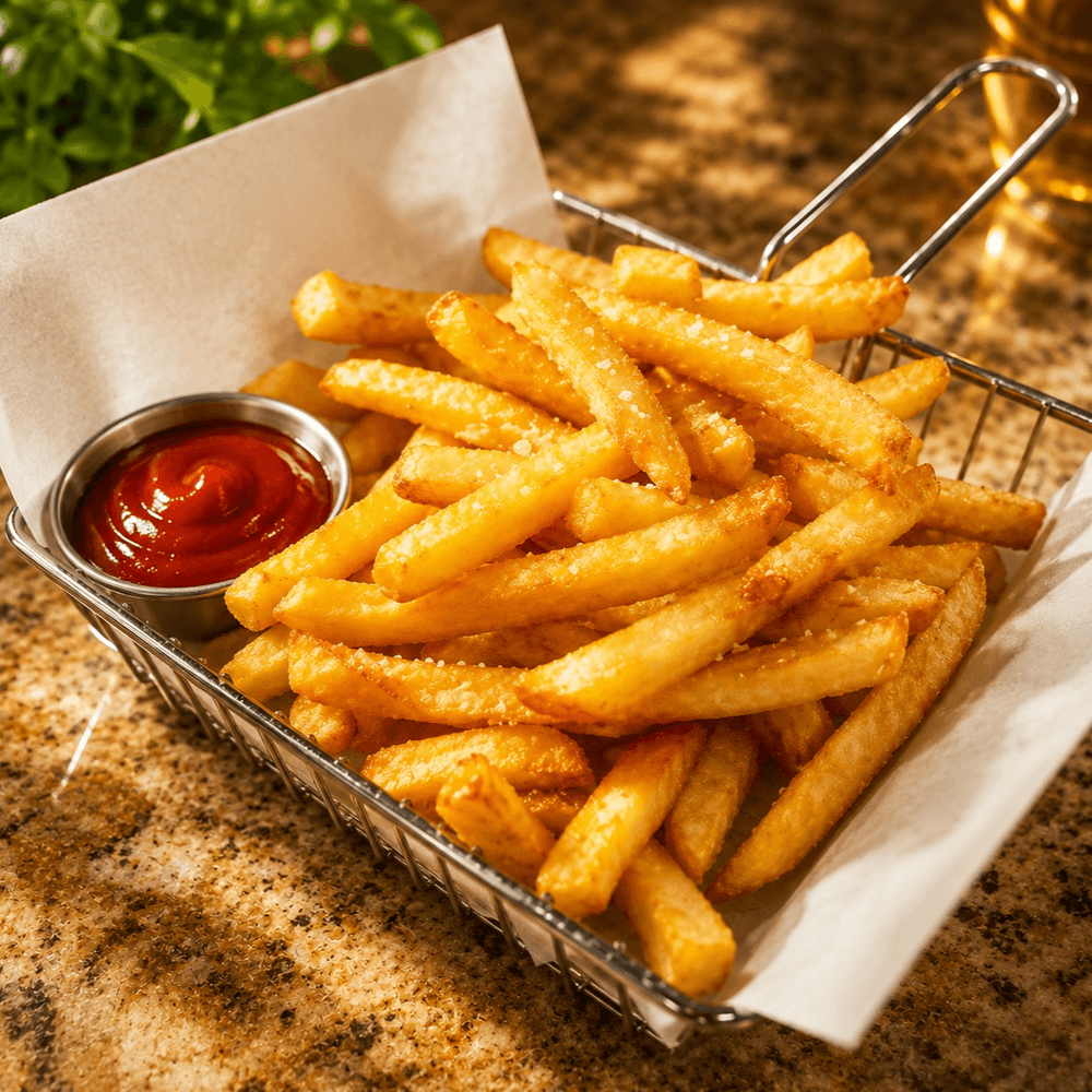 Fries