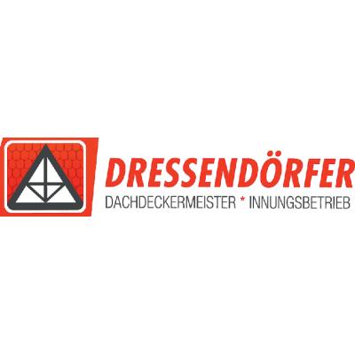 Logo von Michael Dressendörfer Dachdeckerei