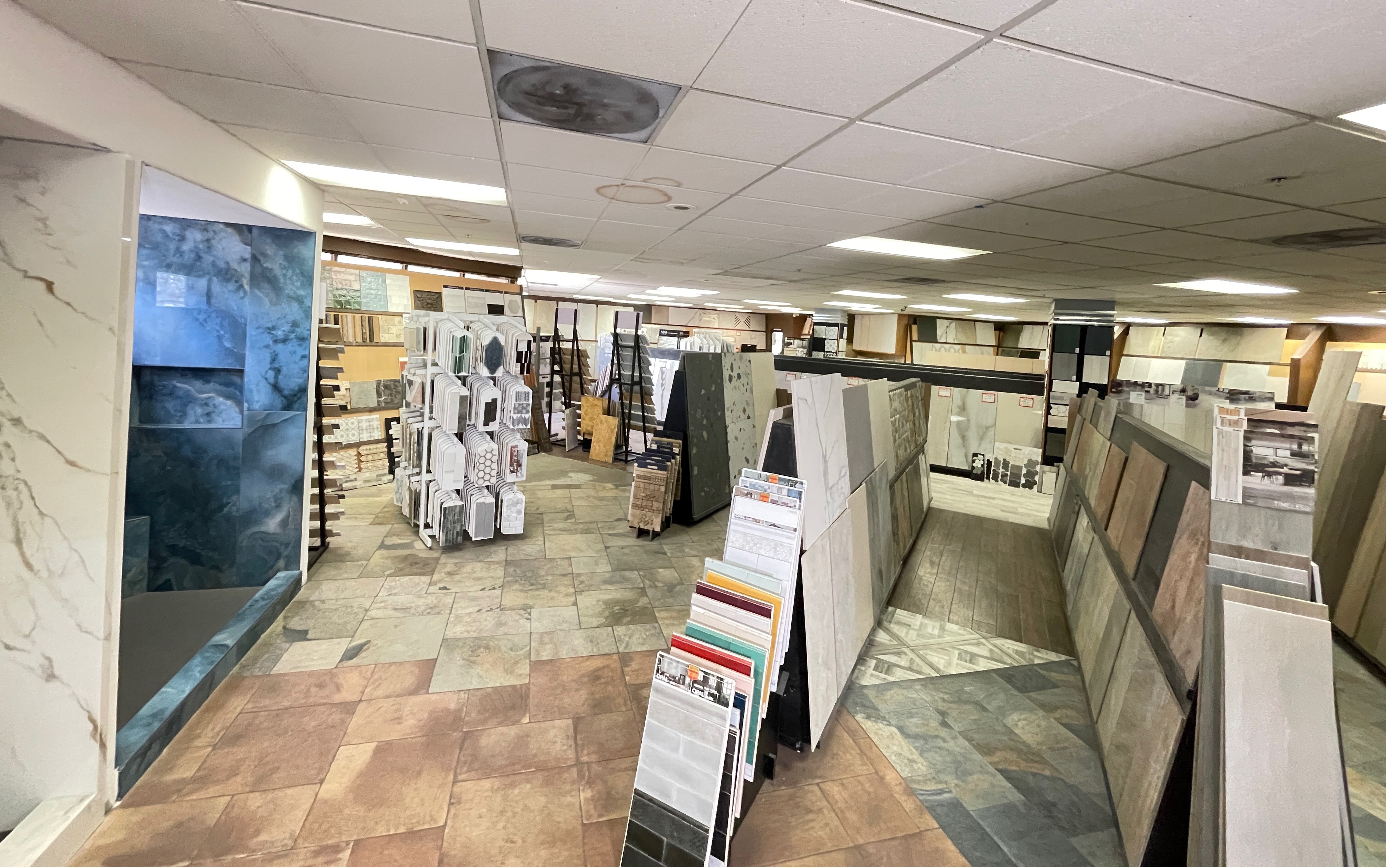 Orion Flooring, Inc. Image