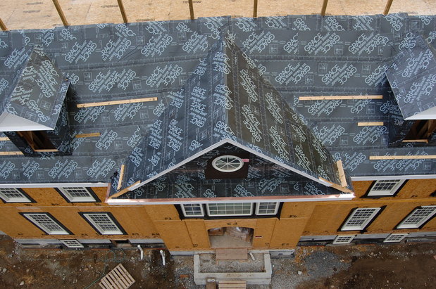 Images Cape Cod Roofing and Siding