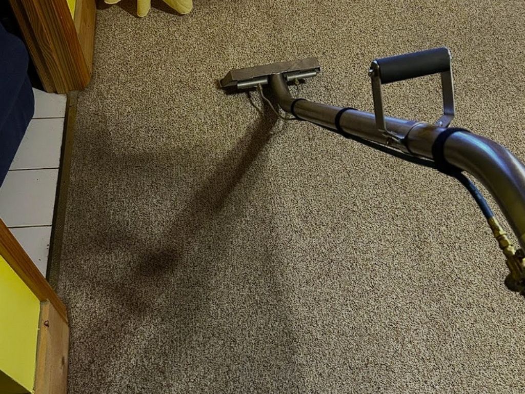 Voda Cleaning & Restoration Image