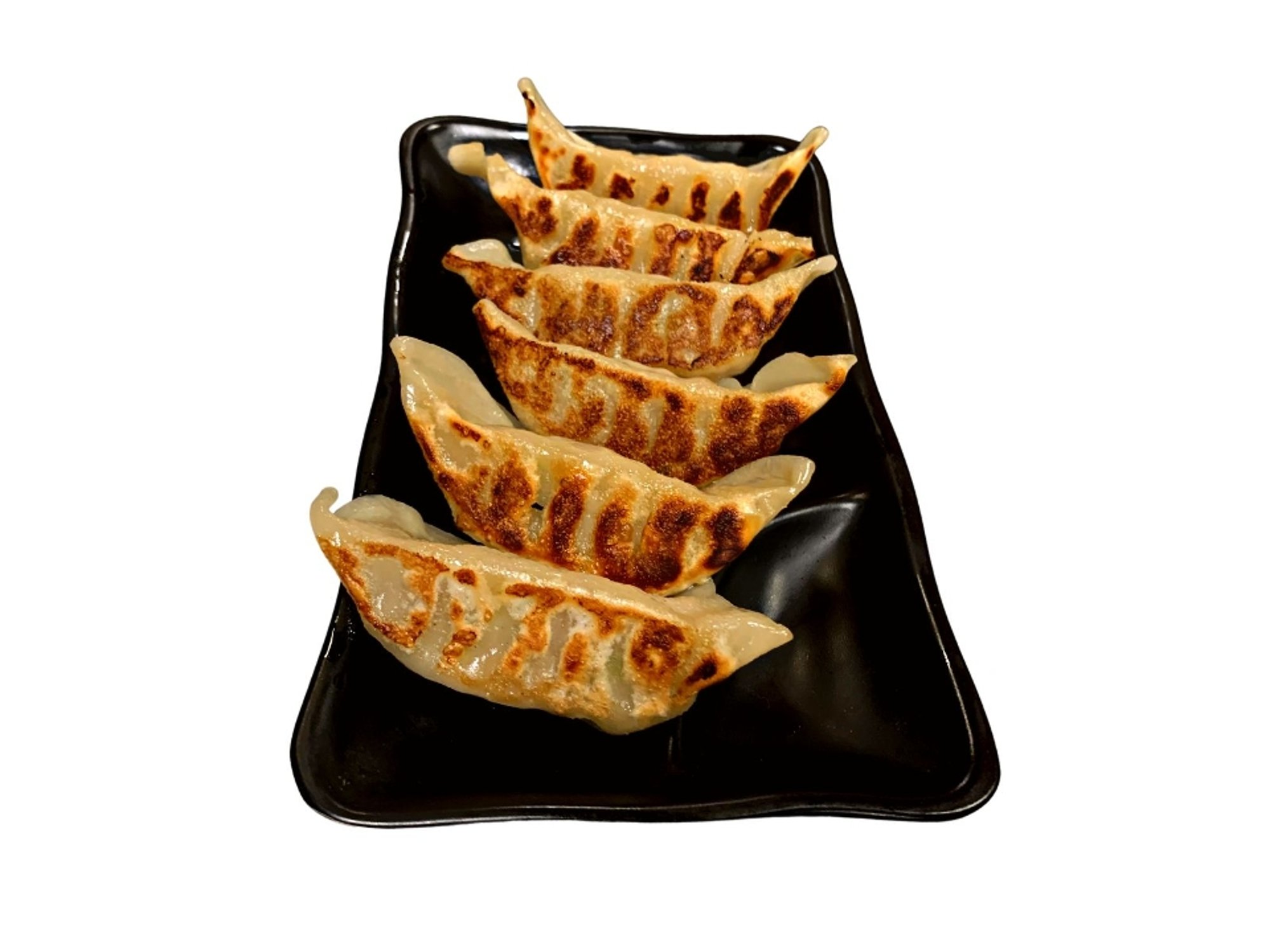 Pork dumplings