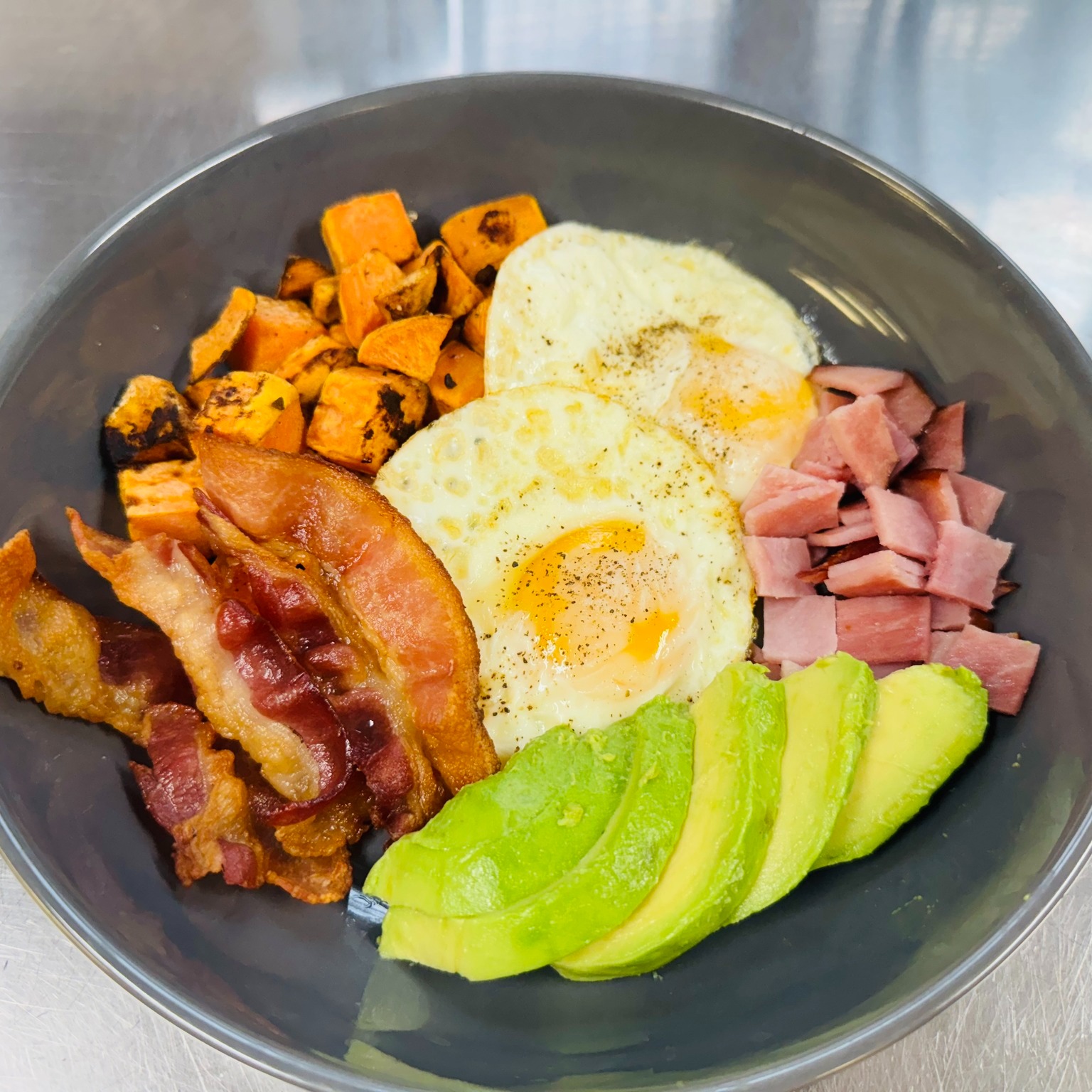 Breakfast Bowl