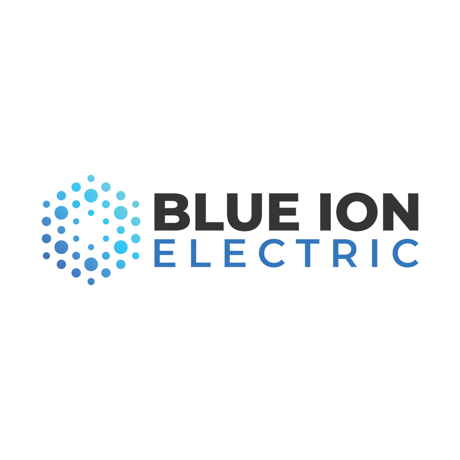Blue Ion Electric