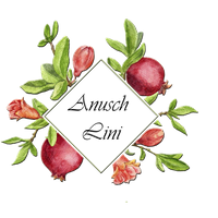 Logo von Anusch Lini Lauf