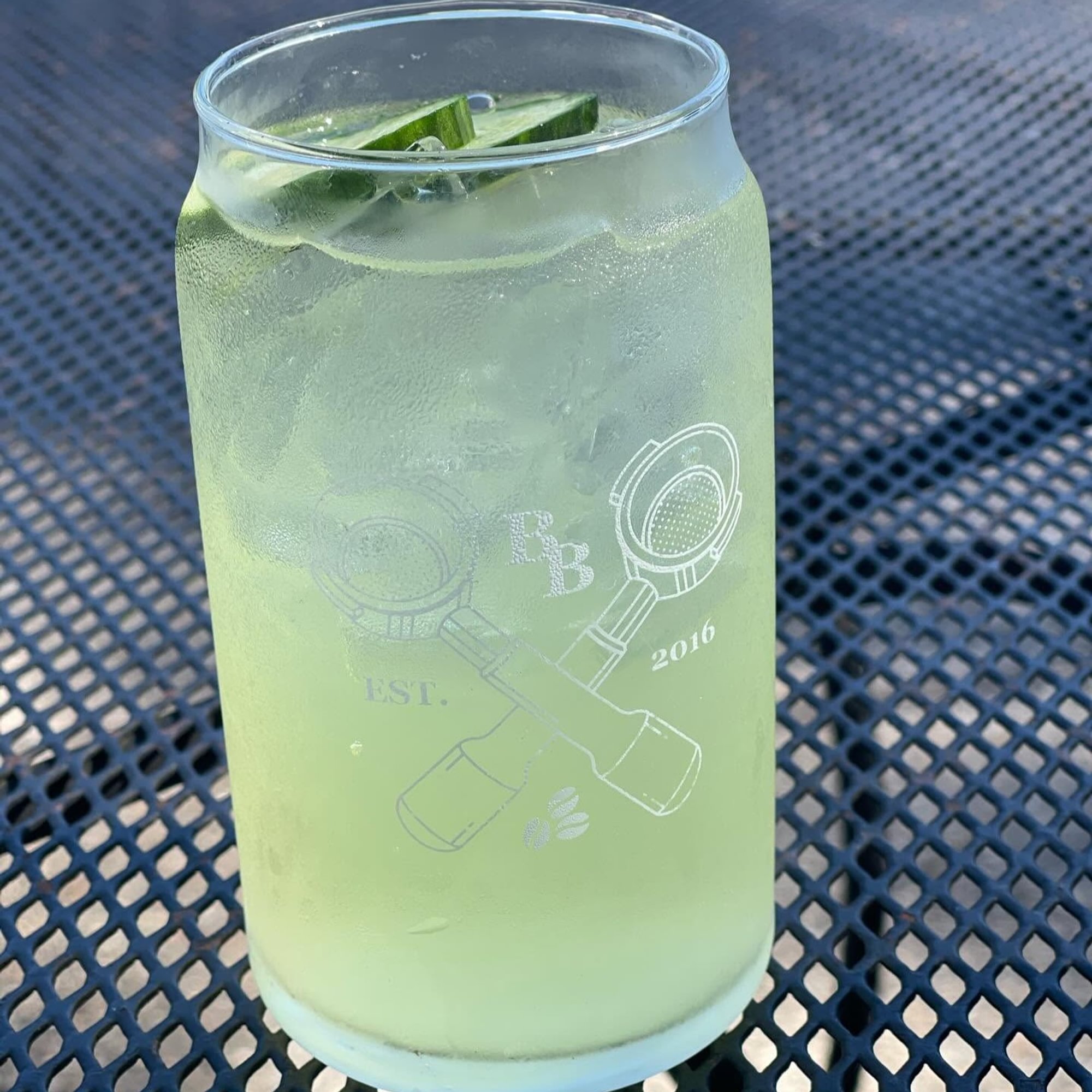 Lemonade