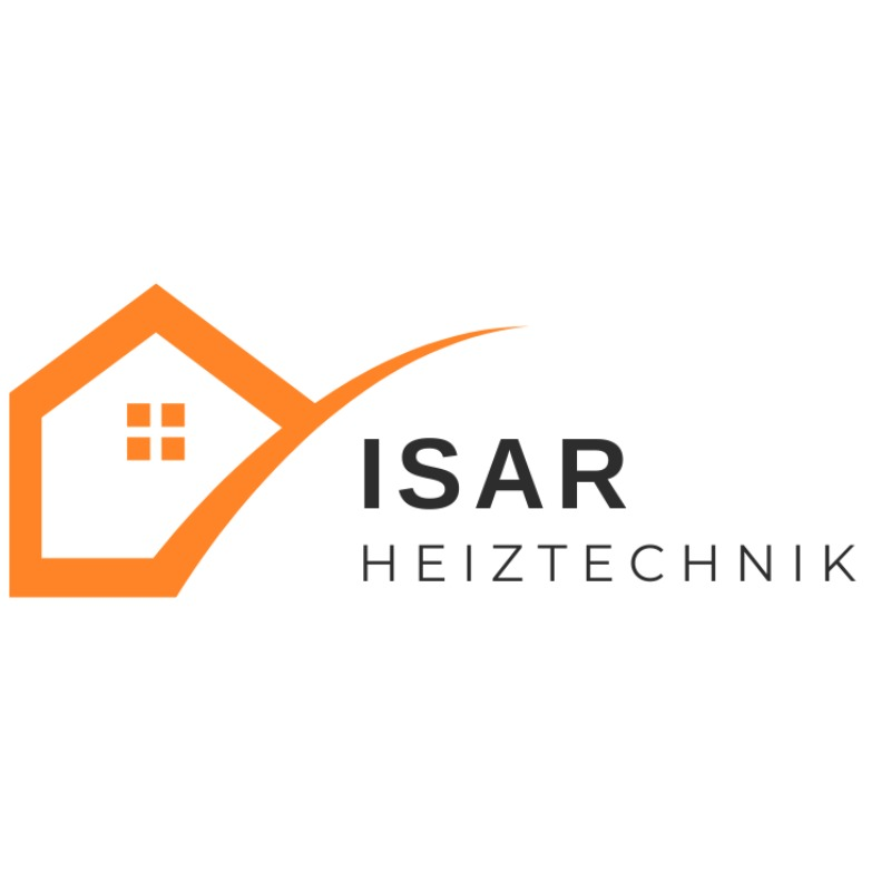 Logo der Isar Heiztechnik GmbH
