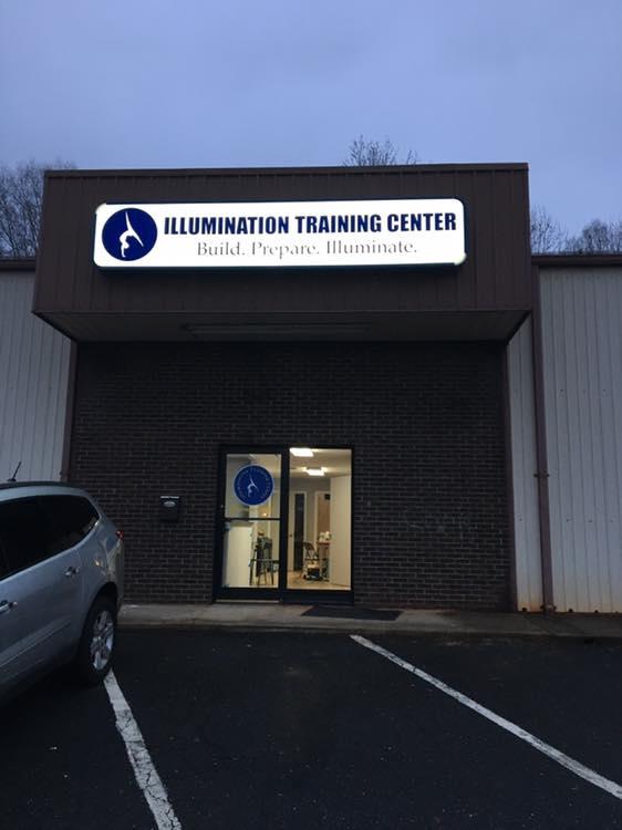 Illumination Training Center Photo