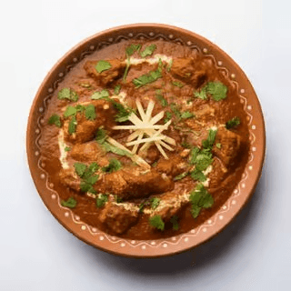 Lamb Vindaloo