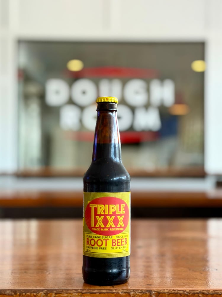 XXX Root Beer