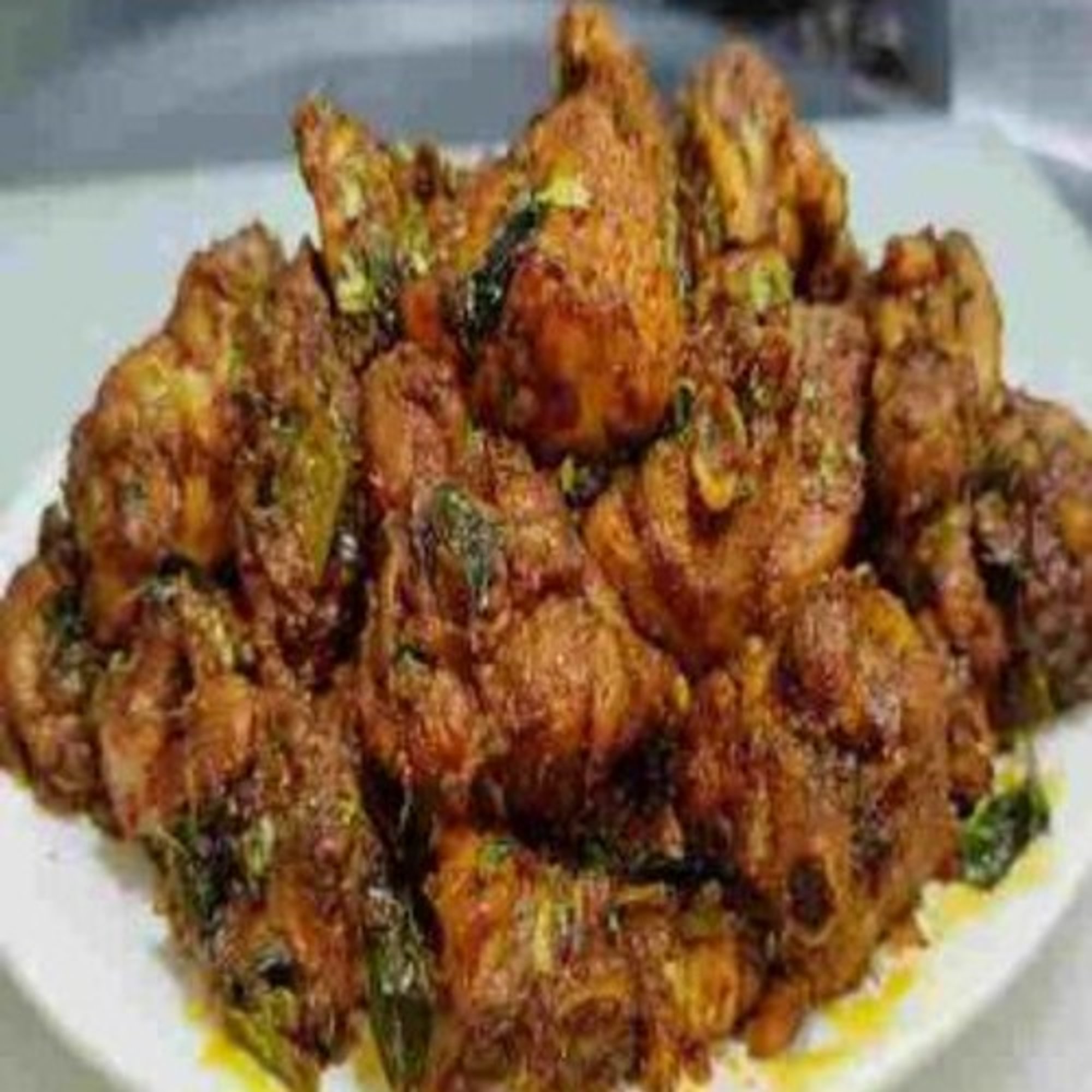 CHICKEN