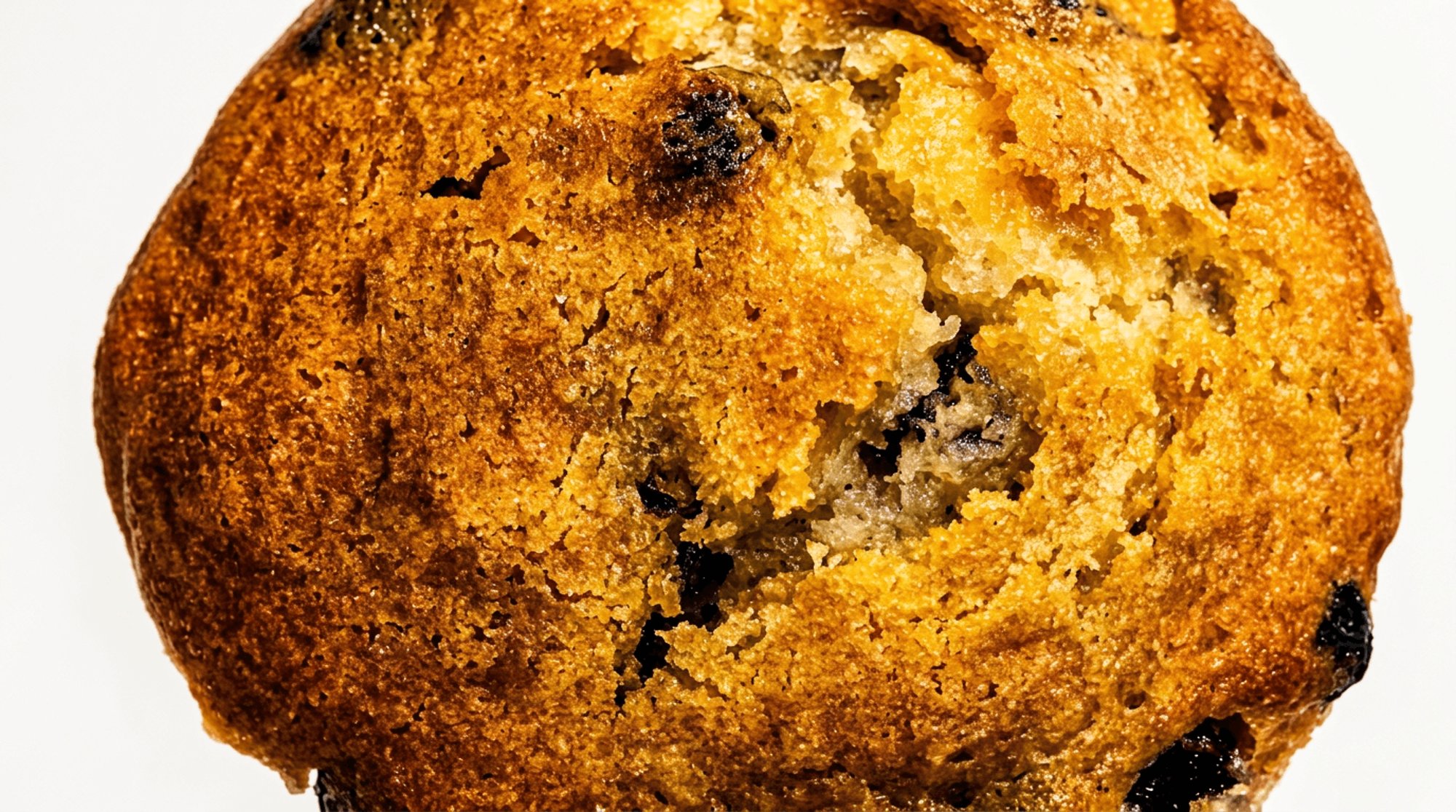 Blueberry Muffin