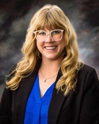 Rachel C. Cain, NP-C