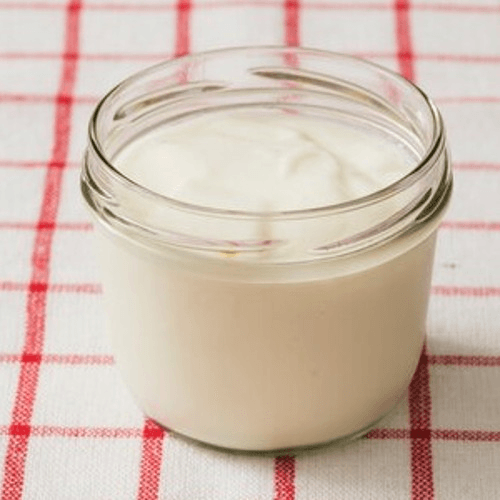 Yogurt