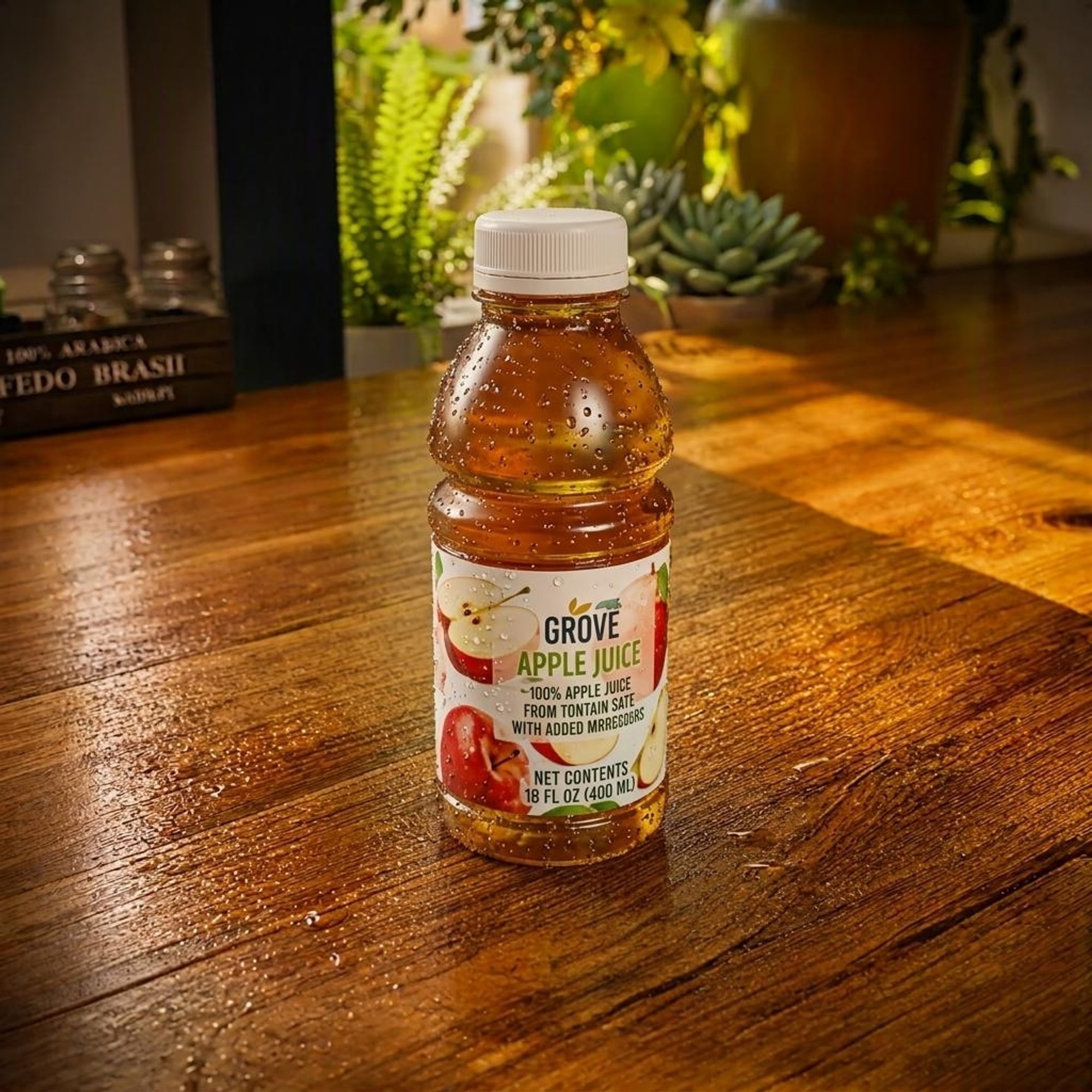 Apple Juice