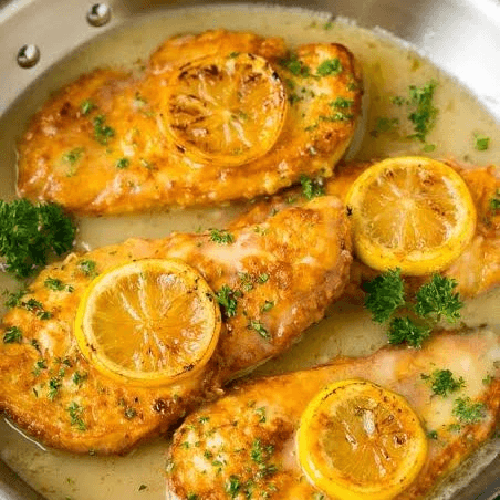 Chicken Classic