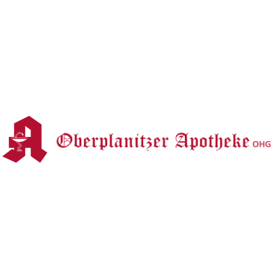 Logo der Oberplanitzer Apotheke OHG