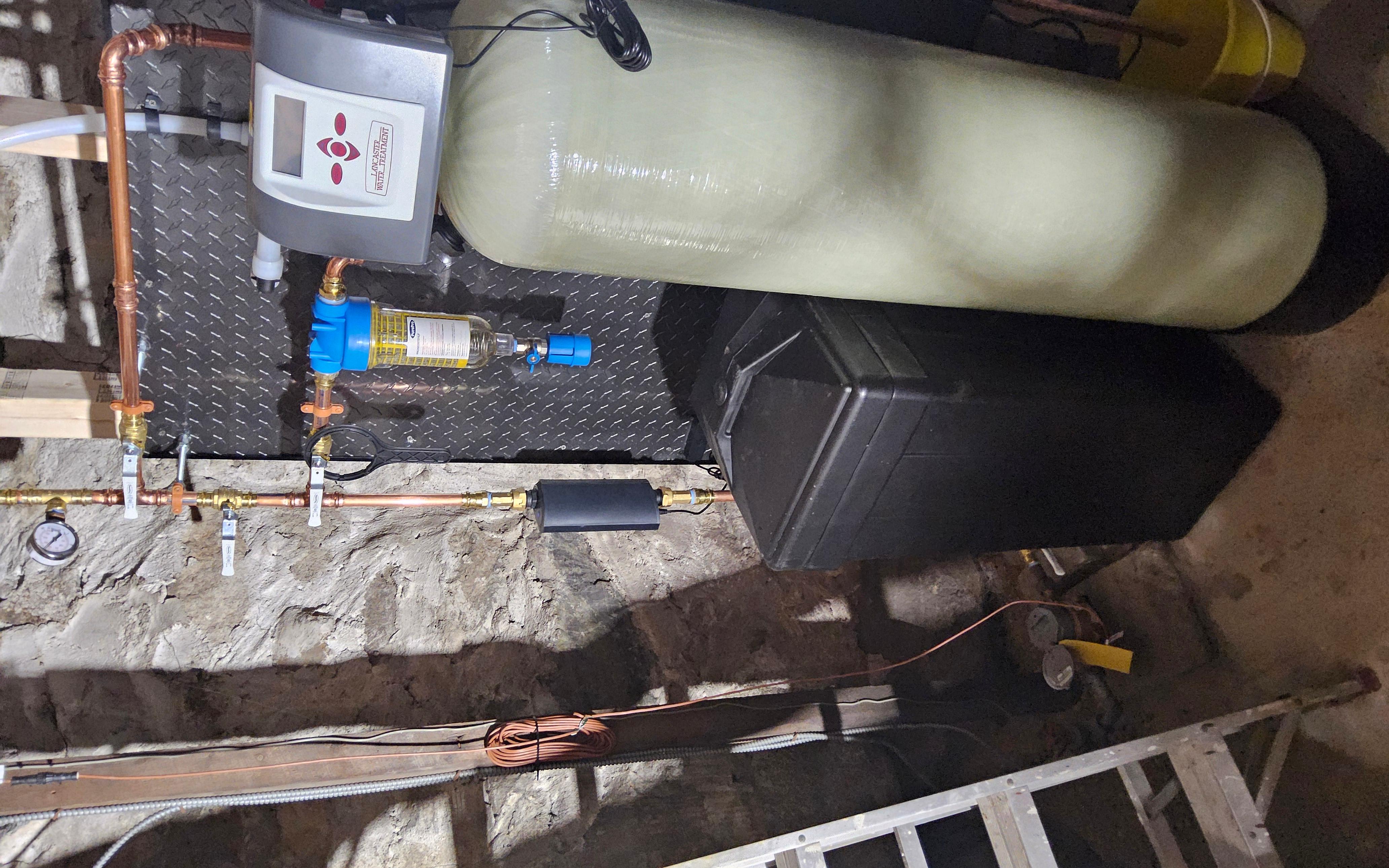 Jeneral Plumbing Image