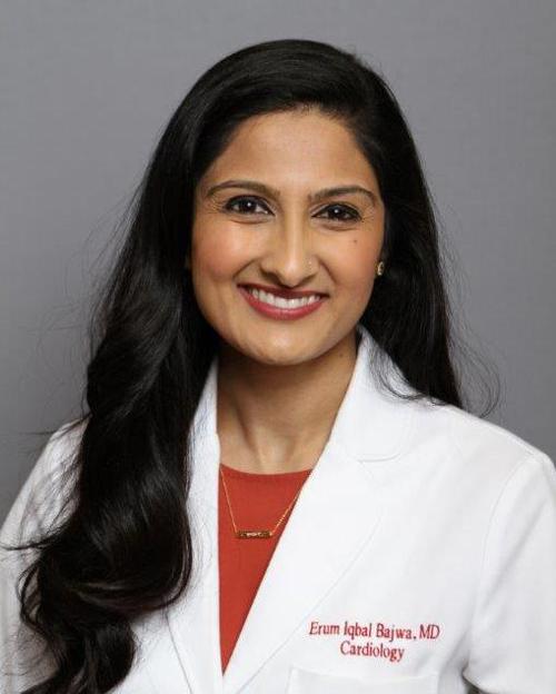 Erum I. Bajwa, MD Image