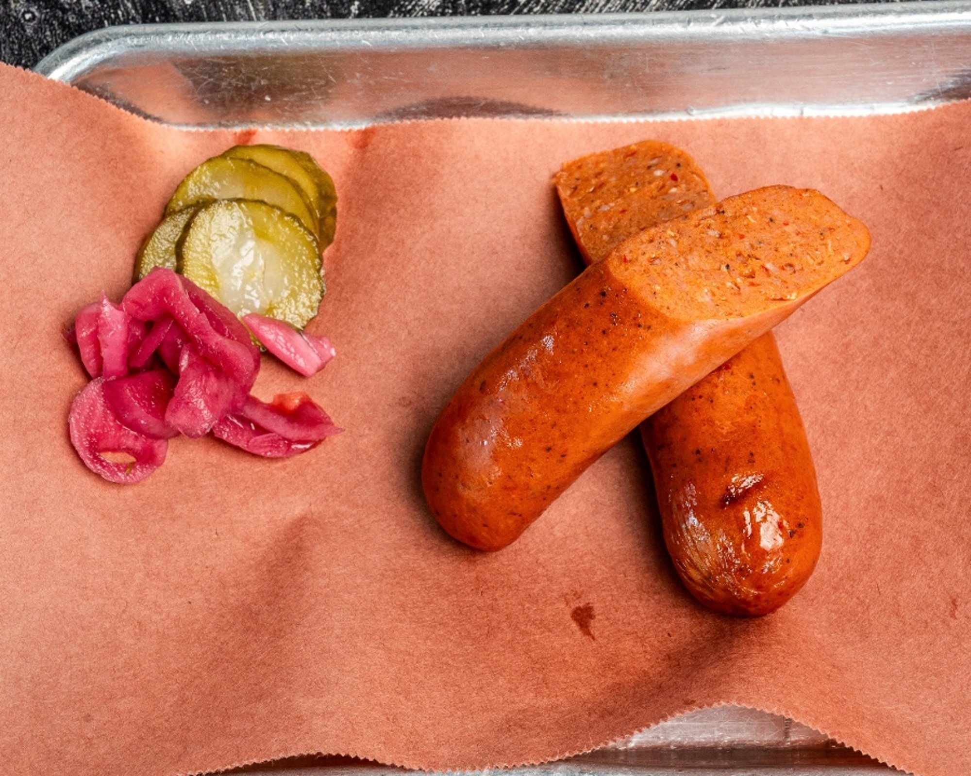 SAUSAGE
