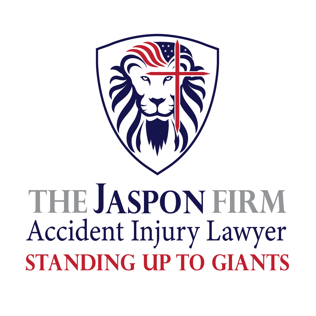 The Jaspon Firm Accident Injury Attorney