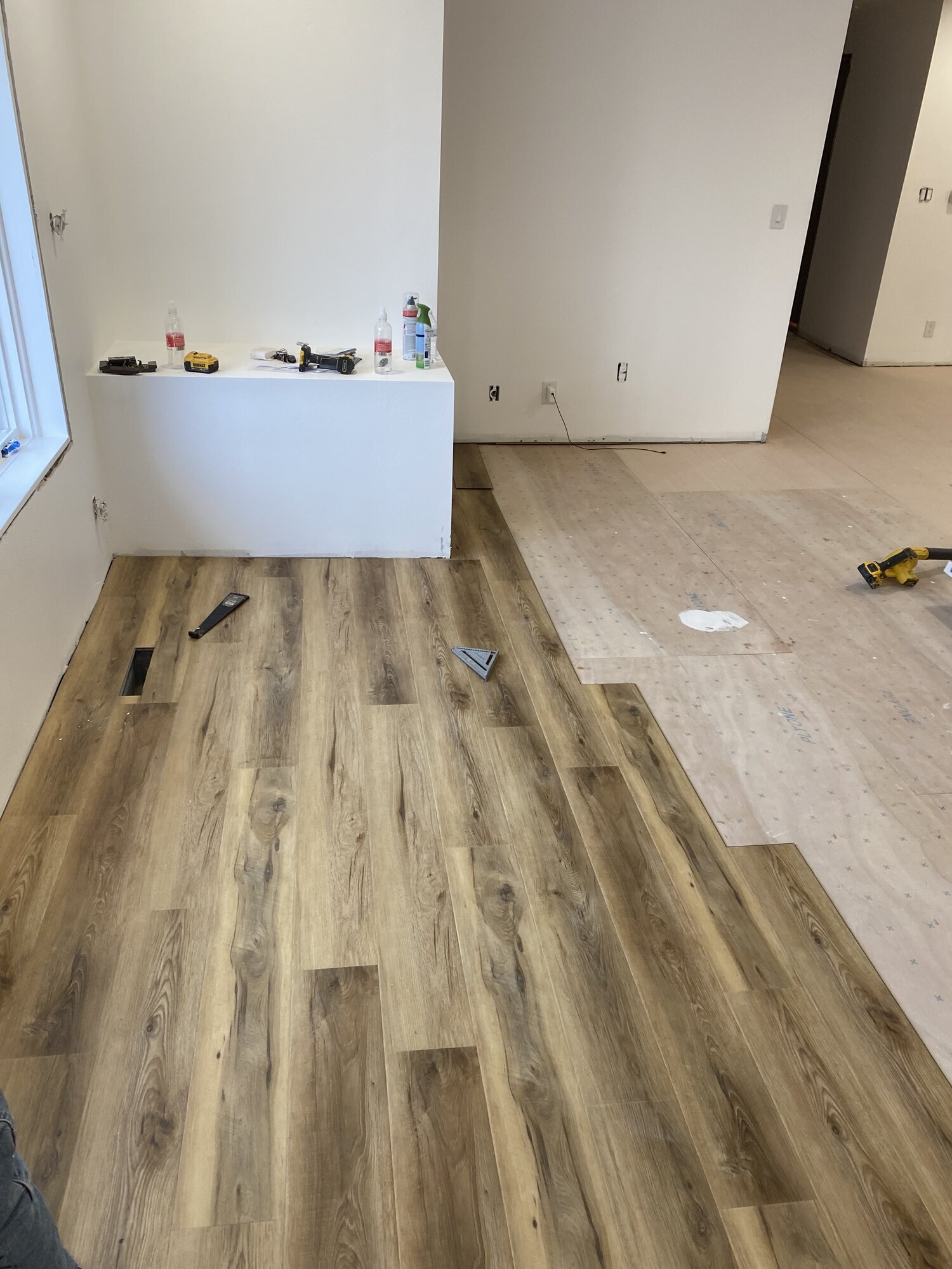 Cruz Construction PROS Image