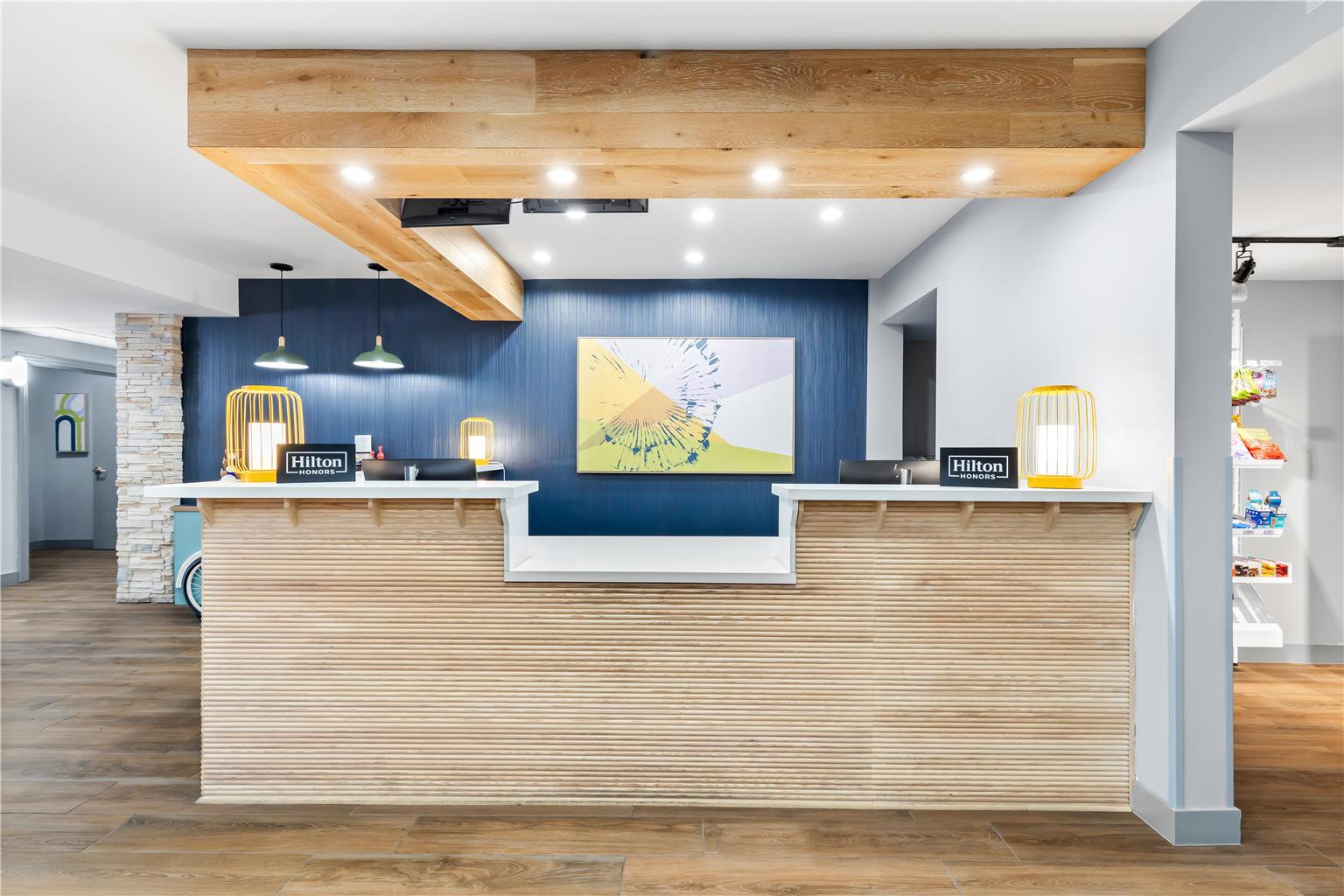 Spark by Hilton Redlands Image