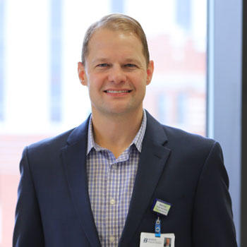 Gregory McLennan, MD