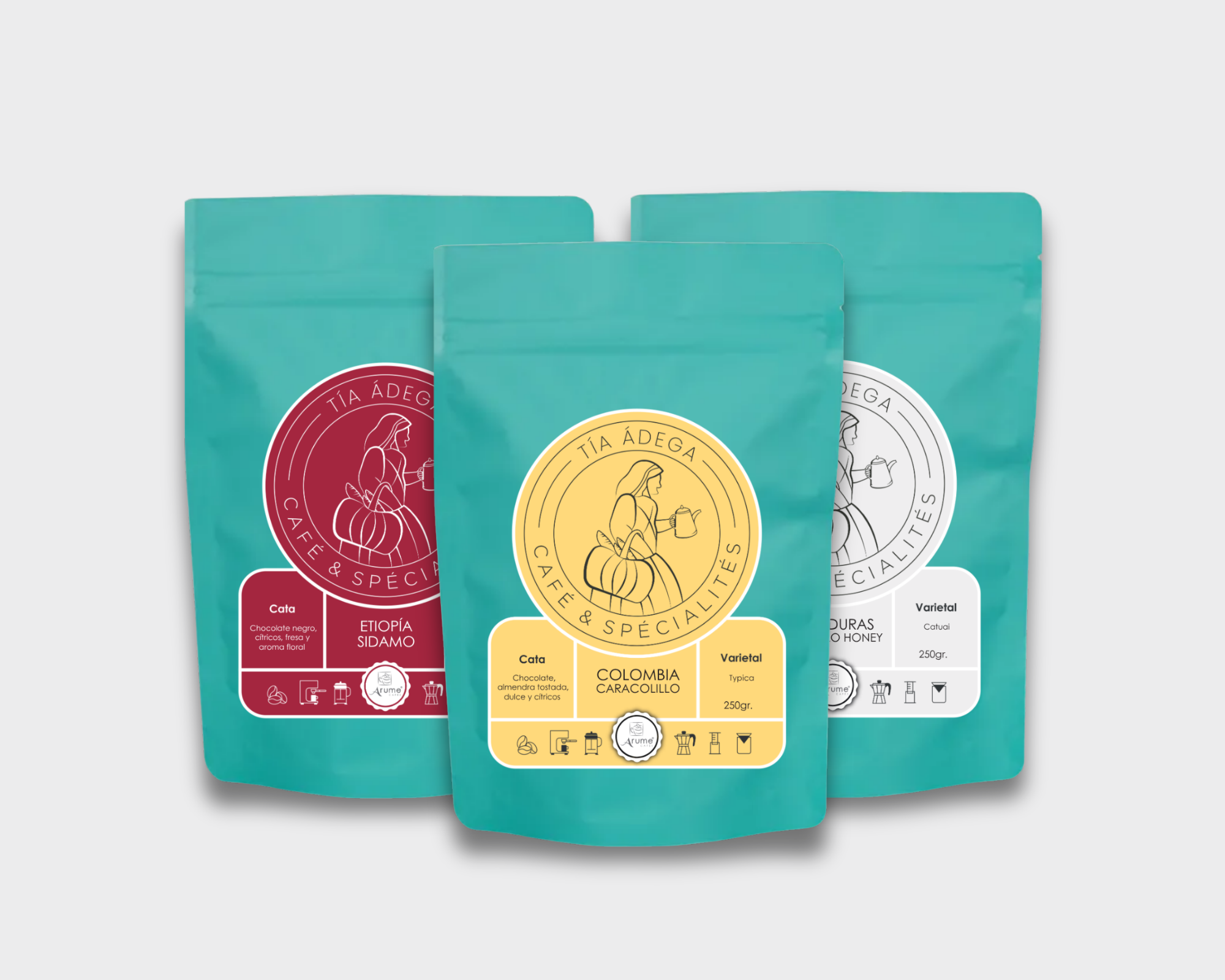 Galería en miniatura