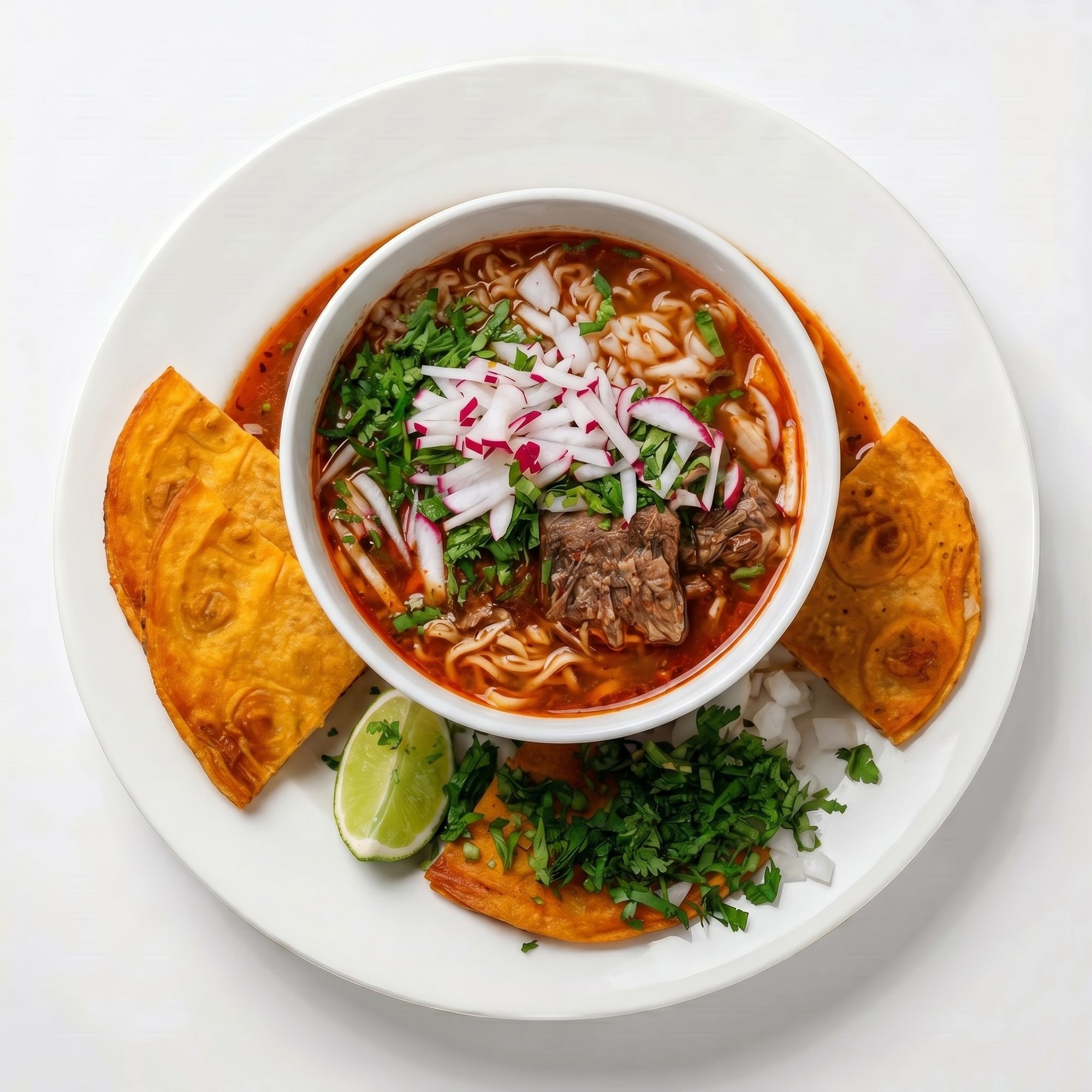 Birria Ramen