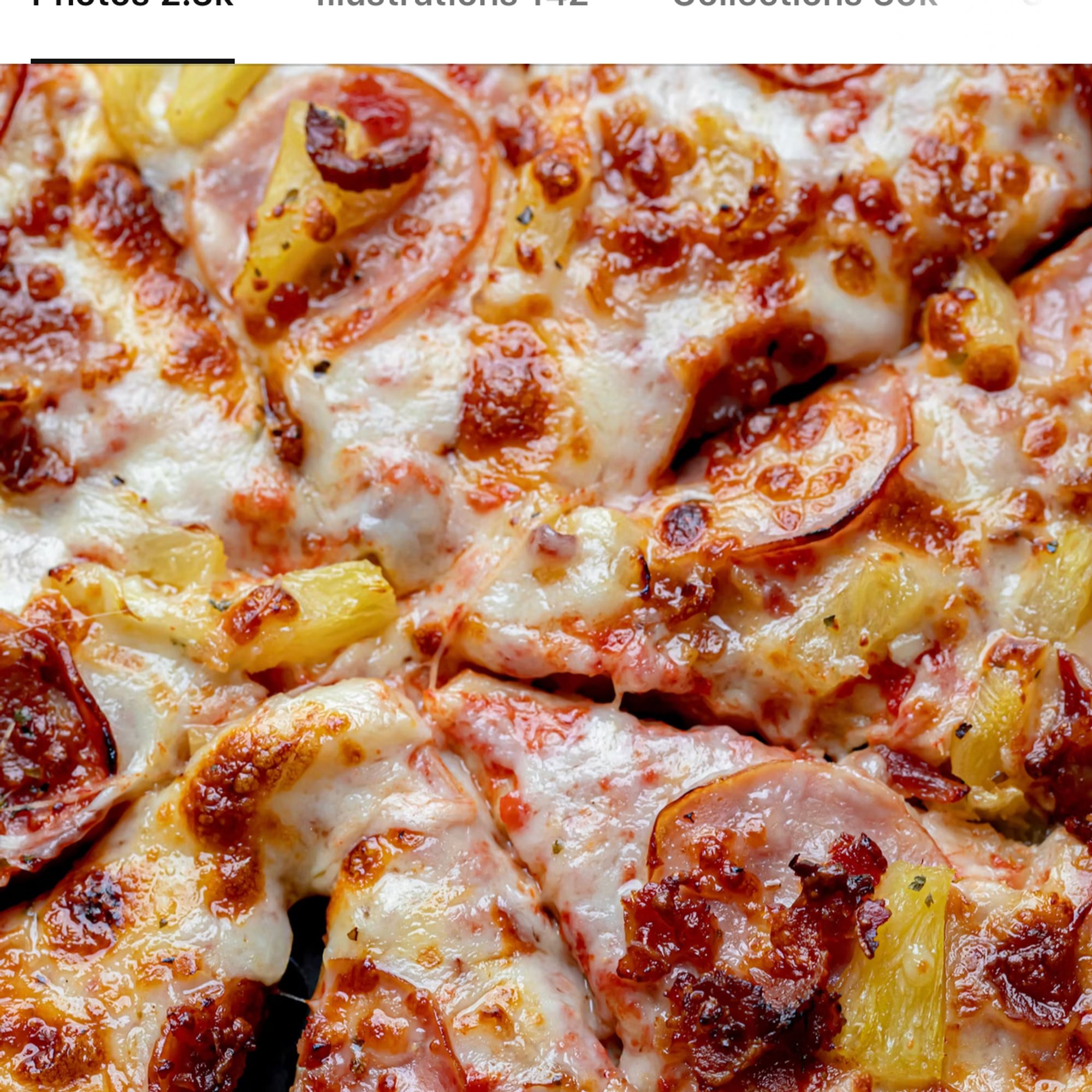 2 Large 2 Topping Pizzas