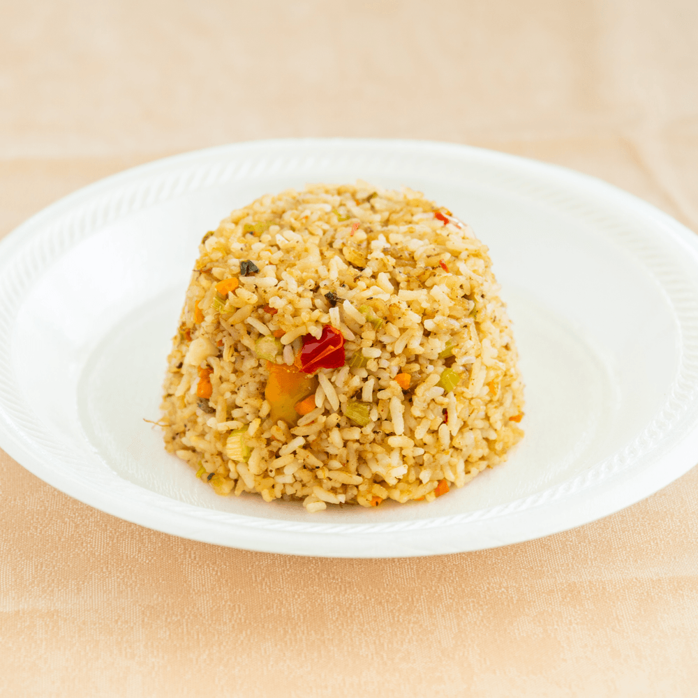 Adobo Rice